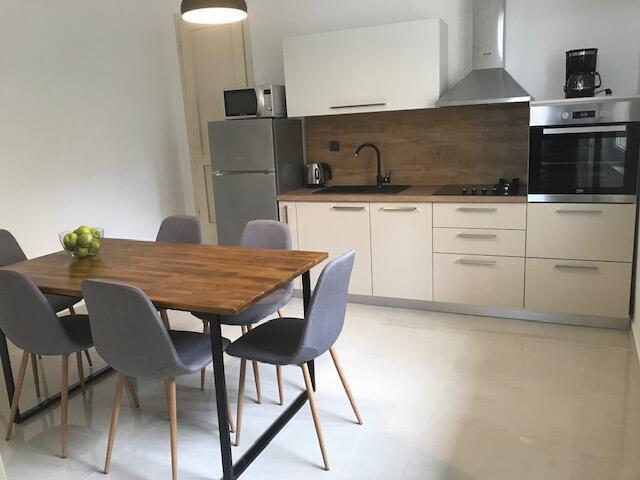 Apartment Bruno Szybenik Zewnętrze zdjęcie