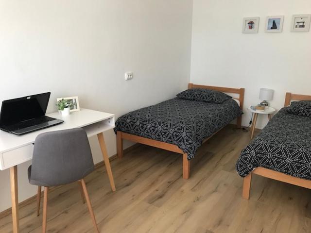 Apartment Bruno Szybenik Zewnętrze zdjęcie