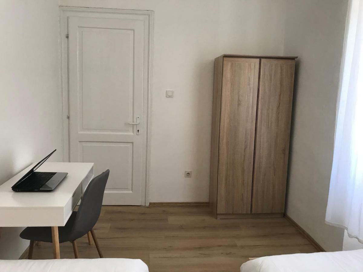 Apartment Bruno Szybenik Zewnętrze zdjęcie