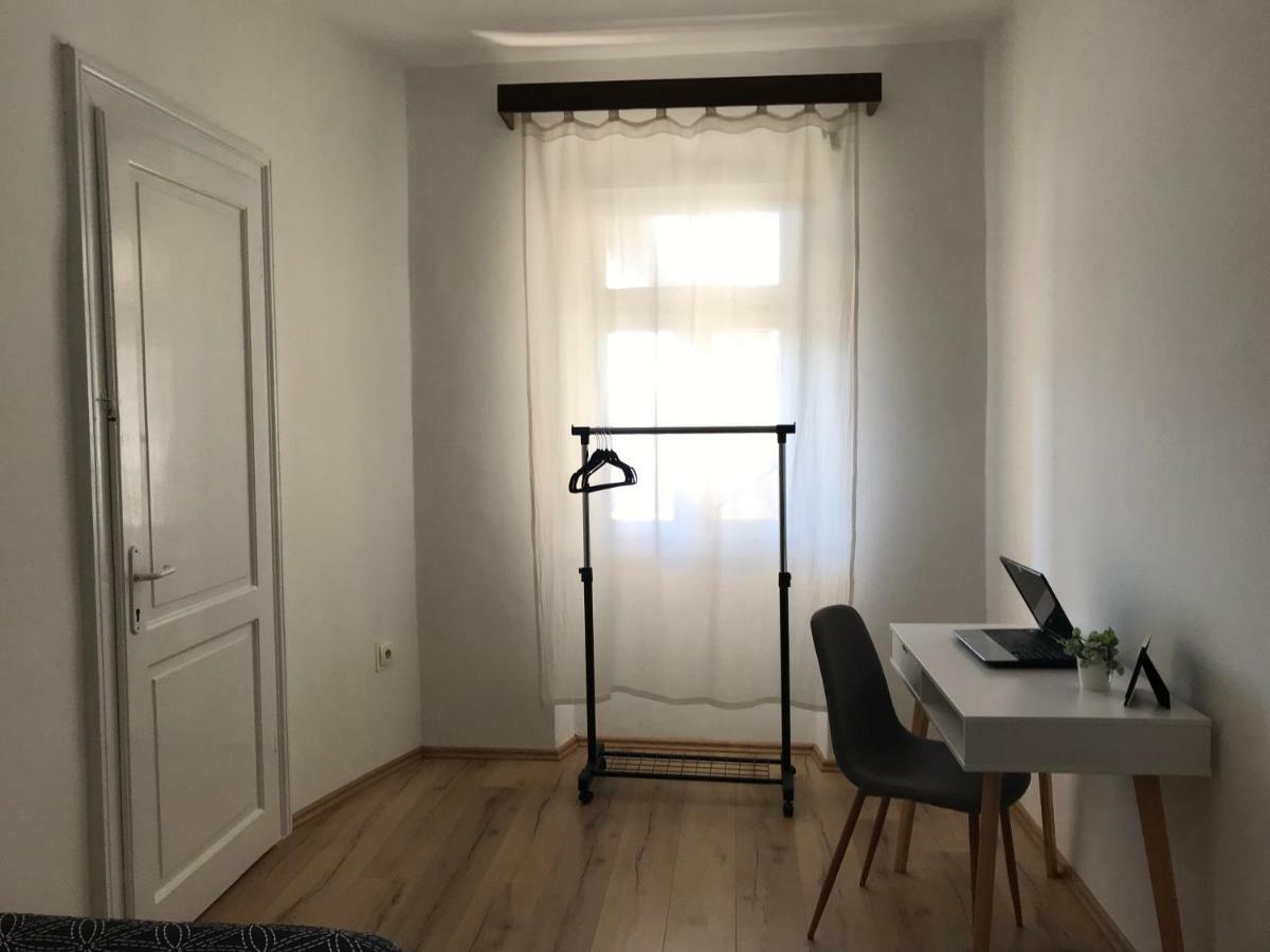 Apartment Bruno Szybenik Zewnętrze zdjęcie